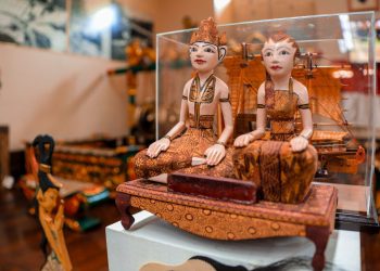 Palacete Provincial celebra 15 anos com programação especial