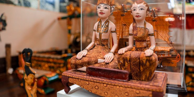 Palacete Provincial celebra 15 anos com programação especial