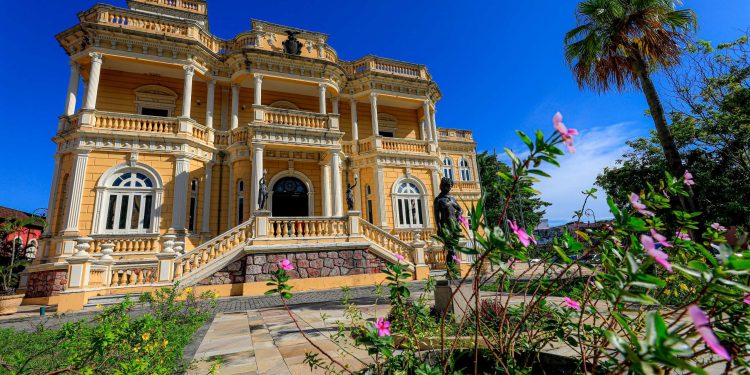 Espaços culturais de Manaus têm programação especial na Páscoa