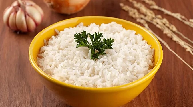Preço do arroz deve cair cerca nas próximas semanas