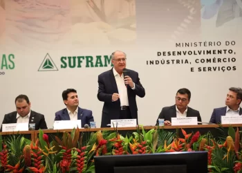 313ª Reunião Ordinária do Conselho de Administração da Suframa aconteceu em Manaus