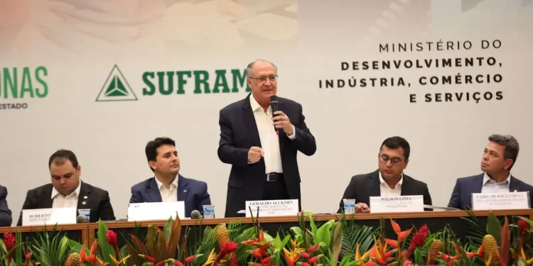 313ª Reunião Ordinária do Conselho de Administração da Suframa aconteceu em Manaus