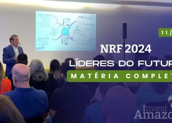 Pós NRF “Líderes do Futuro”
