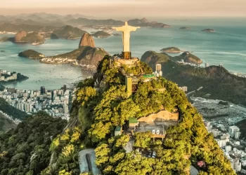 Grupo debate transformações em ciência e tecnologia no Rio