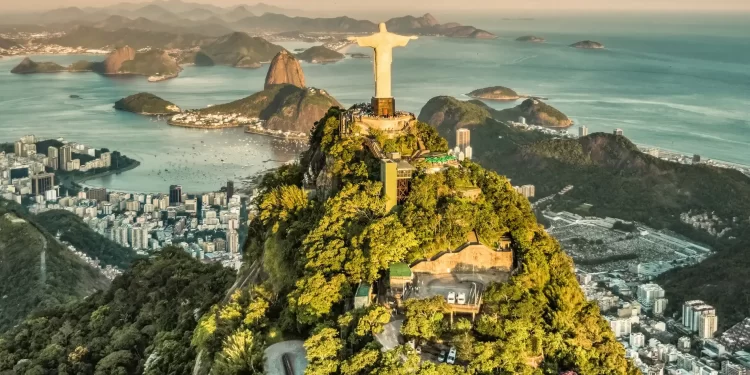 Grupo debate transformações em ciência e tecnologia no Rio