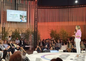 O maior evento sobre soluções para o planeta Changenow 2024