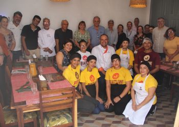 Senac Amazonas é destaque em eventos científicos nacionais e internacionais