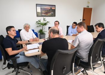 Prefeitura de Manaus e Fundação Tellescon firmam parceria para projetos de urbanismo social