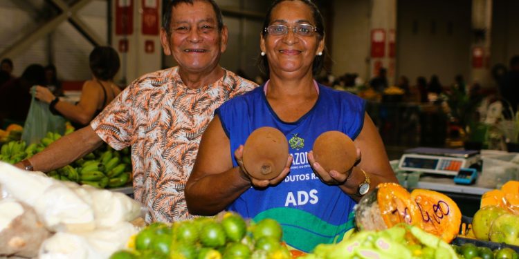 Feiras de Produtos Regionais da ADS retornam nesta terça-feira (02)