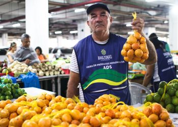 Feiras de Produtos Regionais da ADS serão realizadas a partir desta terça-feira (09)