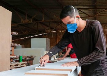 Última semana para inscrições no edital de credenciamento Promove Escolas da Floresta