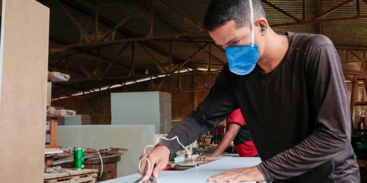 Última semana para inscrições no edital de credenciamento Promove Escolas da Floresta