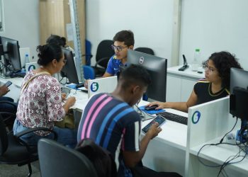 Sine Amazonas divulga 208 vagas de emprego para esta quinta-feira (04)