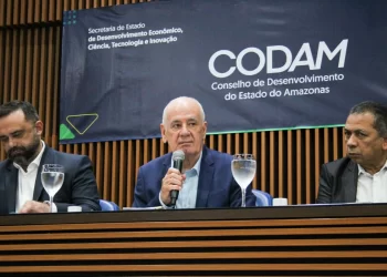 Amazonas antecipa soluções para lidar com a estiagem de 2024