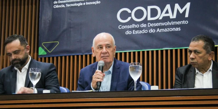 Amazonas antecipa soluções para lidar com a estiagem de 2024
