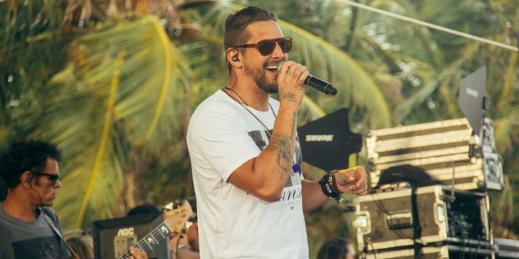 Em Manaus Banda Eva faz show exclusivo nesta quarta-feira