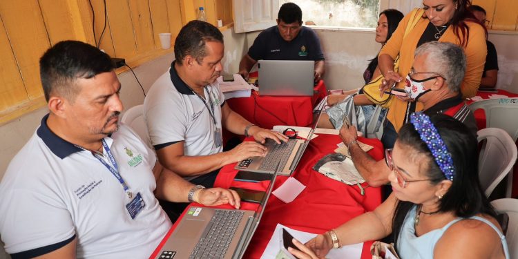 4ª edição do projeto Câmara Cidadã integra Programa Crédito Solidário