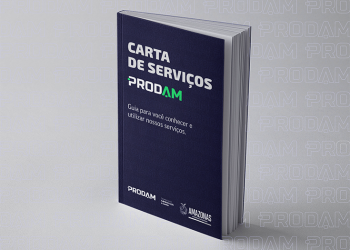 Apresentação da nova versão da Carta de Serviços ao Cidadão