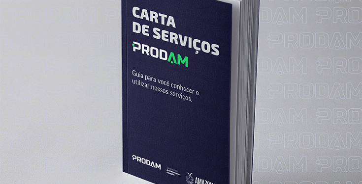 Apresentação da nova versão da Carta de Serviços ao Cidadão