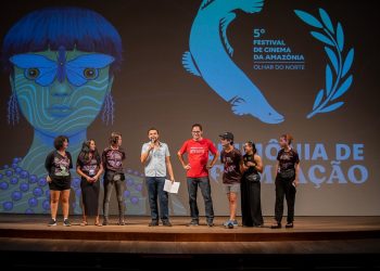 Inscrições estão abertas para a 6ª edição do Festival Olhar do Norte