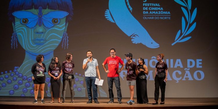 Inscrições estão abertas para a 6ª edição do Festival Olhar do Norte
