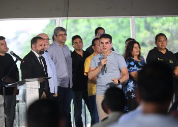 Cantora Gospel Internacional será uma das atrações na ‘Marcha para Jesus’