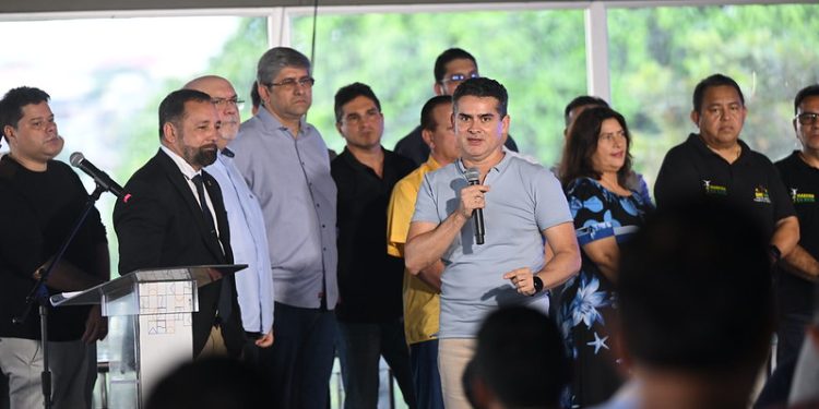 Cantora Gospel Internacional será uma das atrações na ‘Marcha para Jesus’