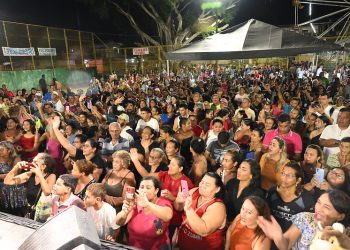 Prefeito expande programa ‘Manaus Legal’