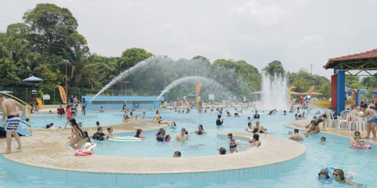 Sesc Amazonas promove evento especial