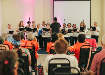 Trabalho Social com Grupos do Sesc continua com vagas gratuitas abertas