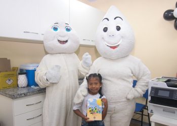 Vacina contra dengue será ofertada em sete unidades