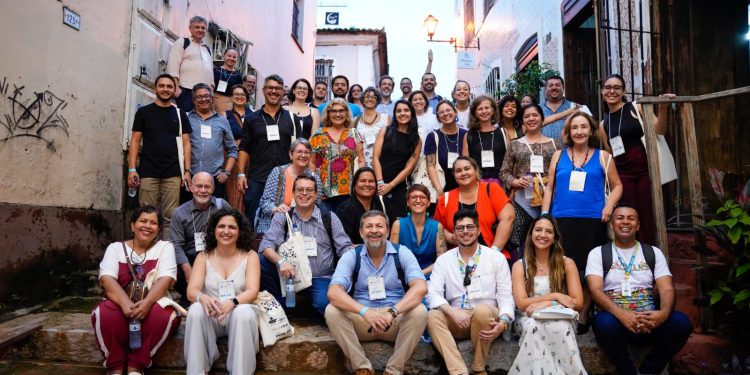 7º Encontro da Rede Brasileira de Institutos de Planejamento