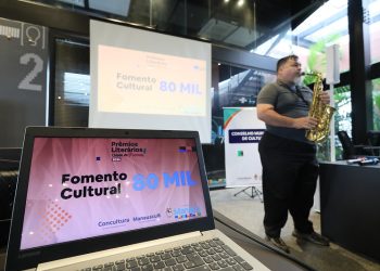 Amazonas lidera inscrições nos Prêmios Literários Cidade de Manaus 2024