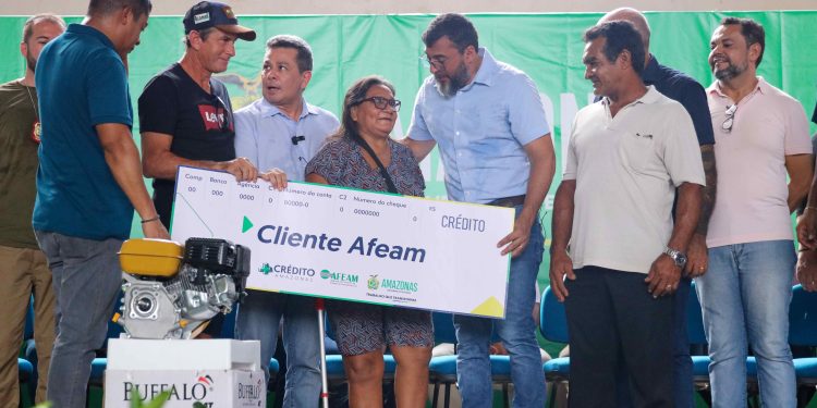 R$220 milhões são investidos para infraestrutura, crédito e fomento a agricultores de Novo Remanso