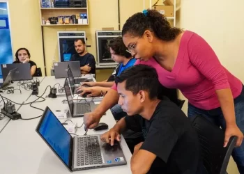 Pará disponibiliza 12 mil vagas em cursos de capacitação para a COP 30