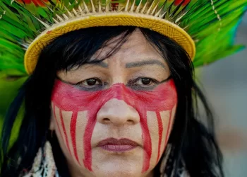 Programa educativo fomenta integração de línguas indígenas