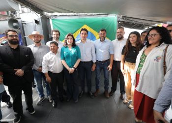 Projeto da Rota Manta-Manaus deve reduzir tempo de exportação de produtos para o exterior