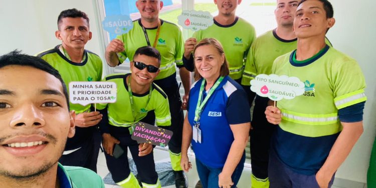 SESI é Reconhecido com o Prêmio Top of Mind Proteção 2024