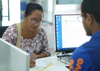 Sine Amazonas divulga 316 vagas de emprego para esta sexta-feira (18)