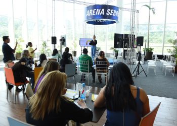 “Caravana do Empreendedor” começa nesta segunda com várias programações