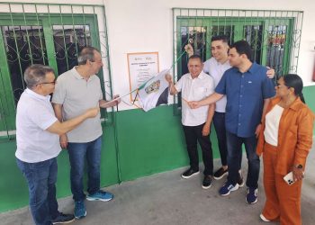 Posto de atendimento da Suframa é reativado em Rio Preto da Eva