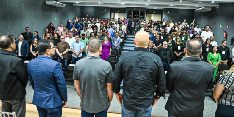 Suframa participa de eventos voltados à inovação no Acre