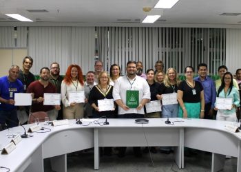 Suframa conclui agenda de capacitações e integração para servidores regionais