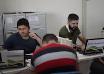 Sine Amazonas divulga 469 vagas de emprego para esta terça-feira