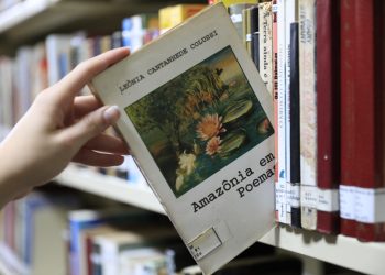 Dia Nacional da Biblioteca