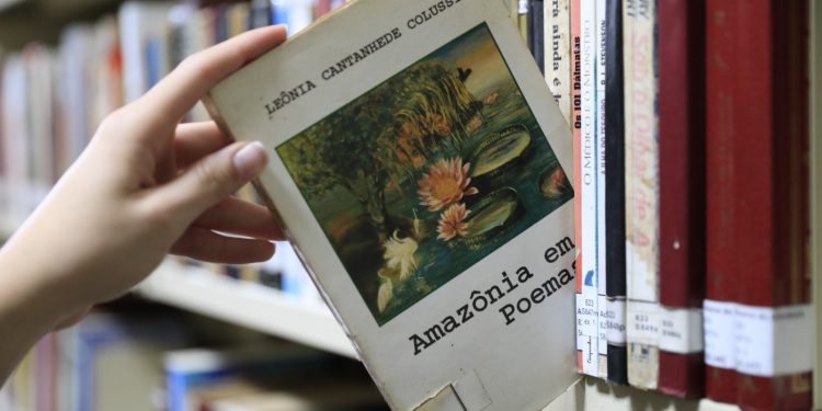 Dia Nacional da Biblioteca