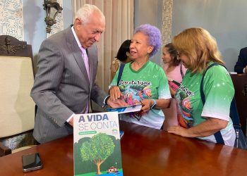 FUnATI lança dicas para um envelhecimento saudável