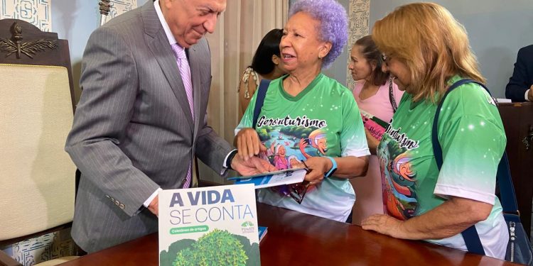 FUnATI lança dicas para um envelhecimento saudável