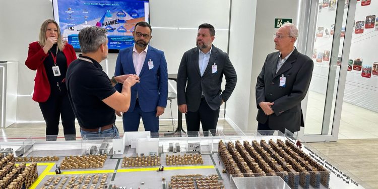 A Semig-Am participa de encontro para tratar projetos de sustentabilidade