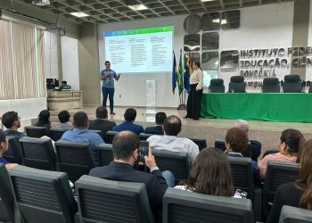 Programas prioritários de PD&I apresentam projetos e investimentos em Rondônia